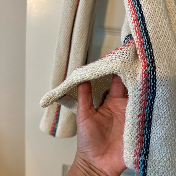 Ron Jon Sweater BOHO Hoodie YL - Picture 3 of 10